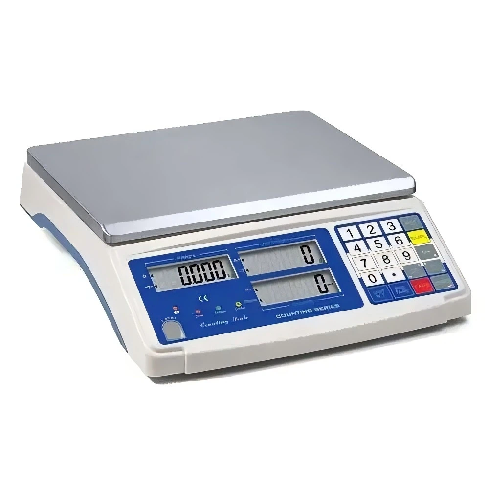 COUNTING SCALES INDUSTRIAL USE-2 COUNTING SCALES INDUSTRIAL USE-2